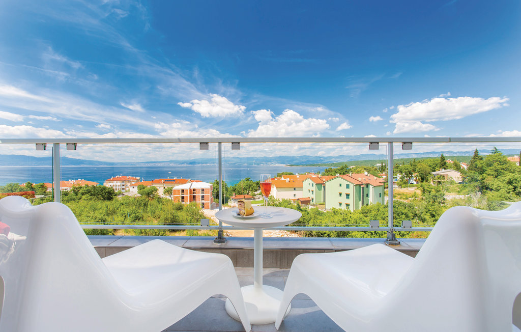 Ferienwohnung - Krk-Malinska , Kroatien - CKK813 1