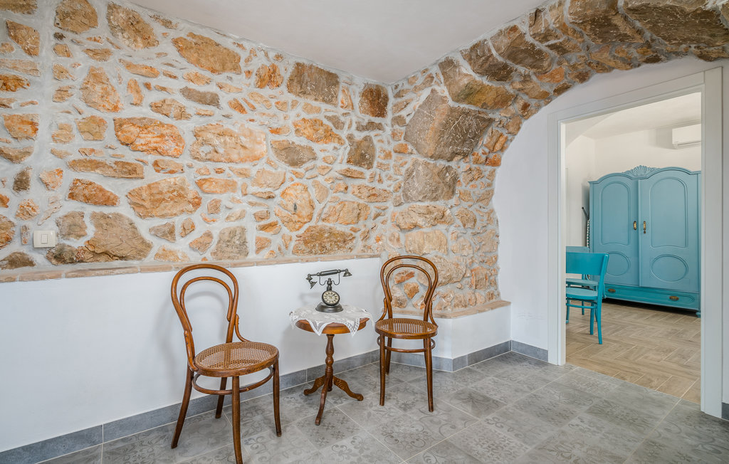 Feriehus - Krk-Sveti Vid Dobrinjski , Kroatia - CKK887 27