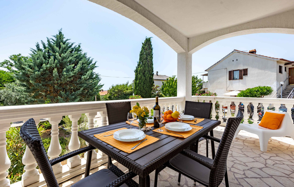 Lejlighed - Krk-Krk , Kroatien - CKK906 3