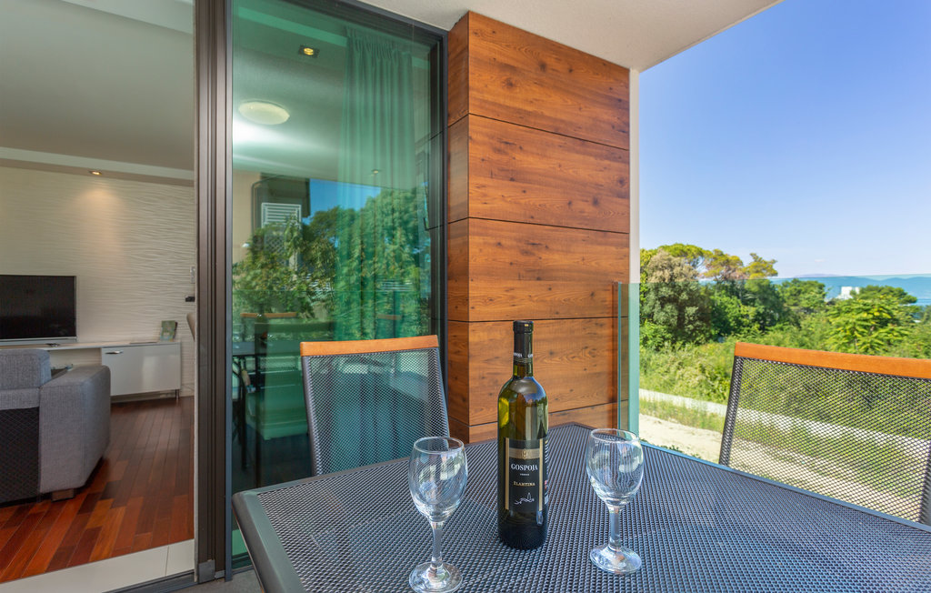 Ferienwohnung - Krk-Malinska , Kroatien - CKK936 11