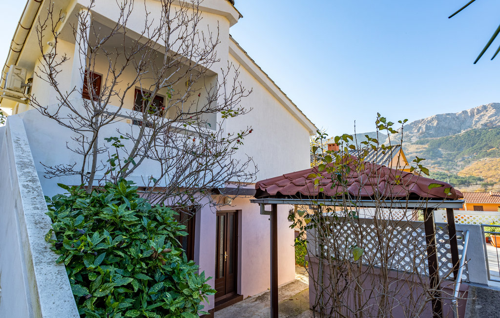 Ferieleilighet - Krk-Draga Bascanska , Kroatia - CKK975 2