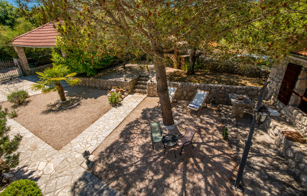 Feriehus - Krk-Gostinjac , Kroatia - CKK571 19