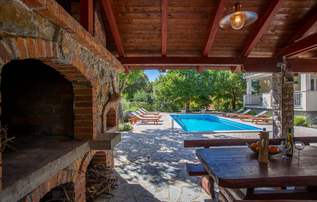 Lejlighed - Krk-Pinezici , Kroatien - CKK583 25