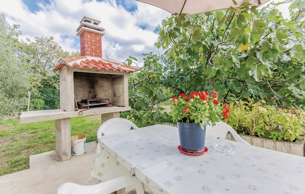 Lejlighed - Krk-Gostinjac , Kroatien - CKK607 13