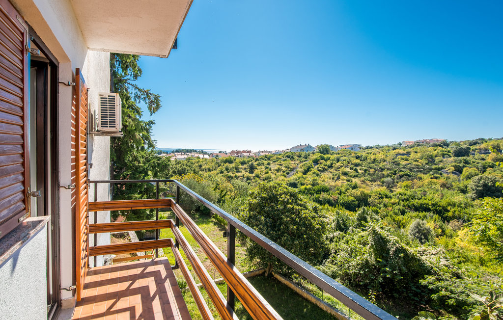 Lejlighed - Krk-Krk , Kroatien - CKK762 13