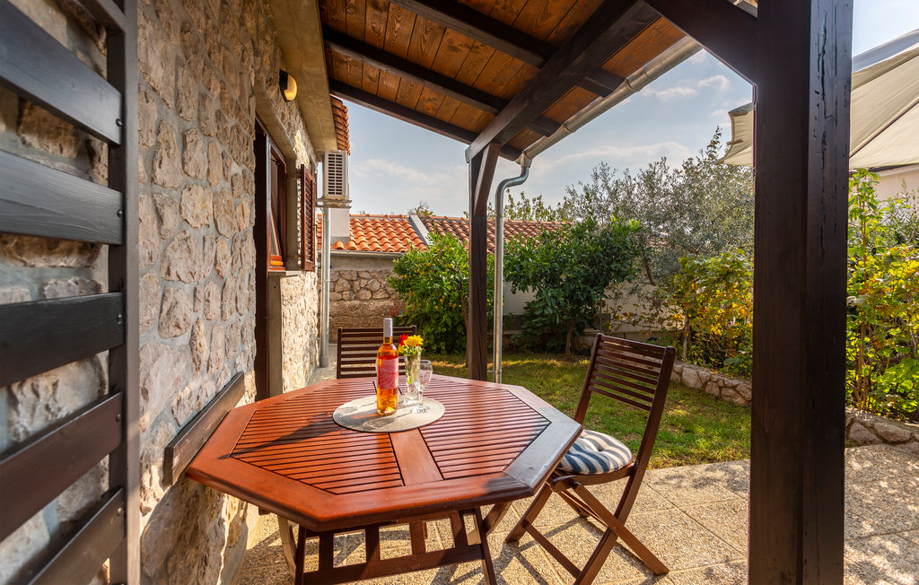 Ferienwohnung - Krk-Omisalj , Kroatien - CKK067 9