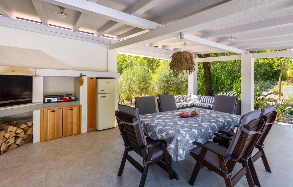 Feriehus - Krk-Kras , Kroatia - CKK266 13