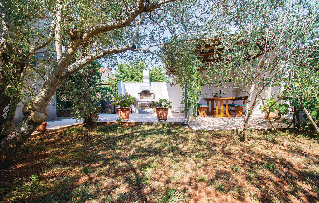 Ferienwohnung - Krk-Brzac , Kroatien - CKK289 10