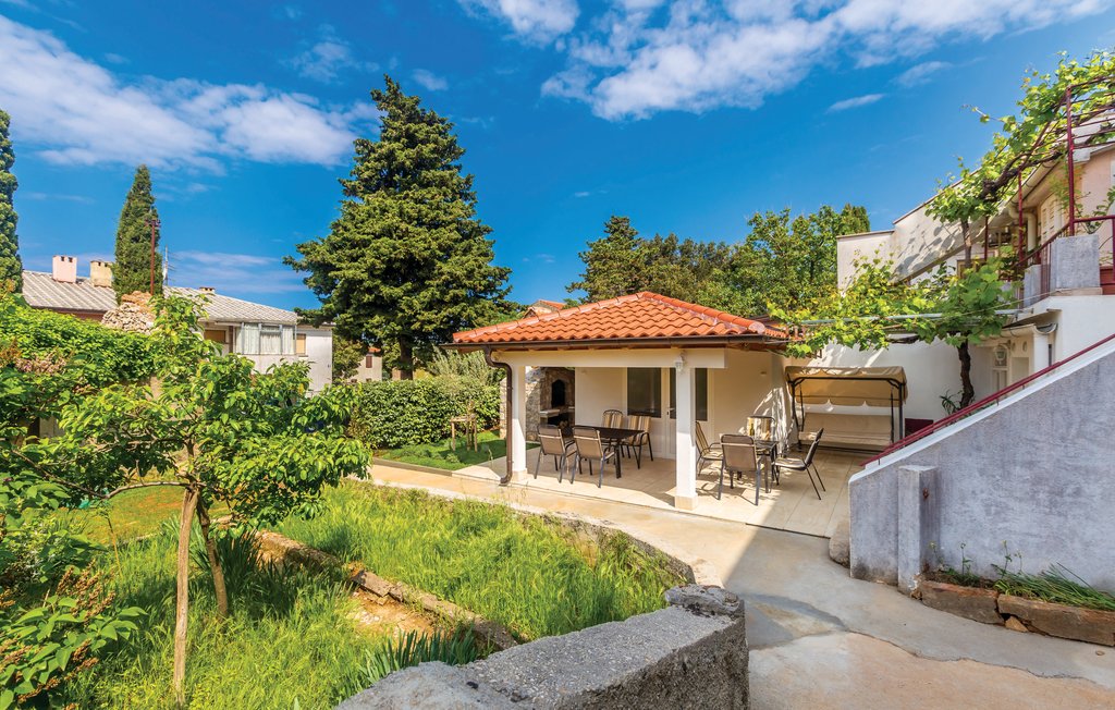 Lejlighed - Krk-Punat , Kroatien - CKK387 9