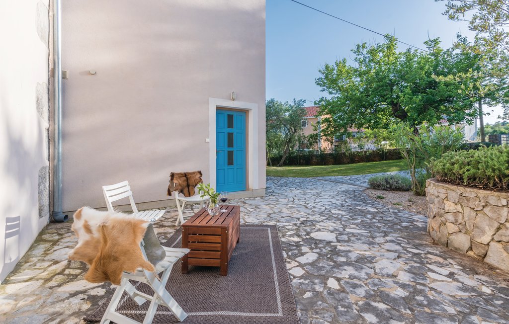 Feriehus - Krk-Zgaljici , Kroatia - CKK580 20