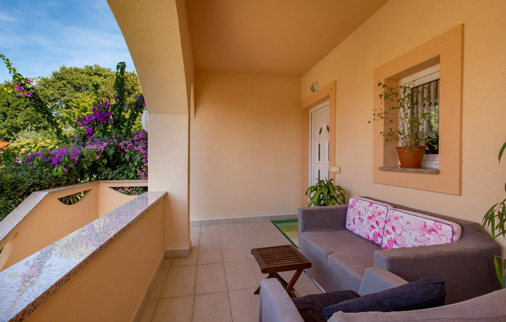 Ferienwohnung - Krk-Garica , Kroatien - CKK644 14