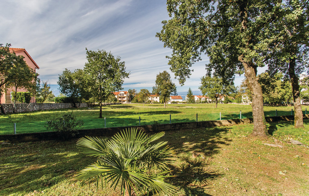 Ferienwohnung - Krk-Malinska , Kroatien - CKK842 10