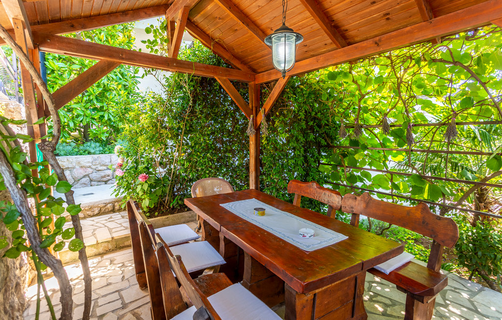 Lejlighed - Krk-Omisalj , Kroatien - CKK854 3