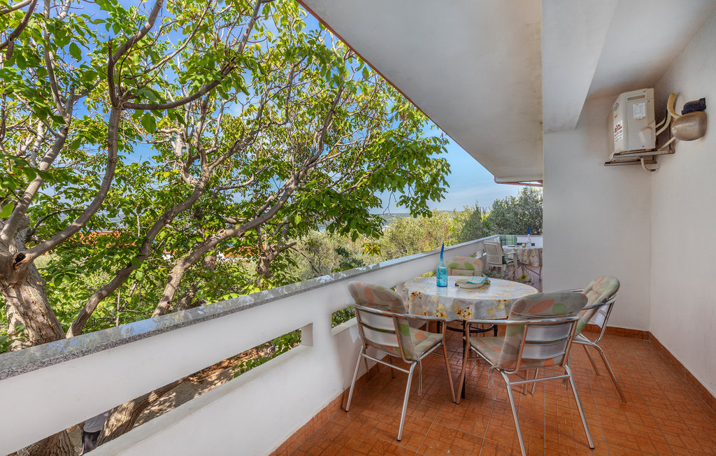 Ferienwohnung - Krk-Punat , Kroatien - CKK902 1