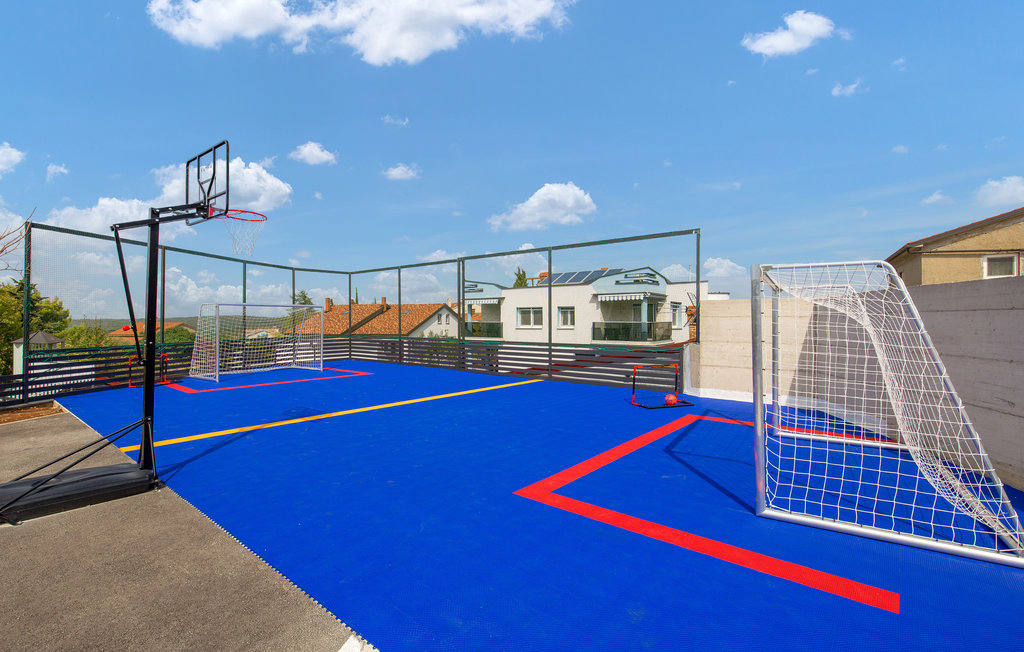 Lejlighed - Krk-Vrh , Kroatien - CKK061 3