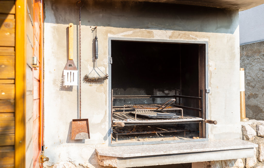 Ferienwohnung - Krk-Omisalj , Kroatien - CKK067 11