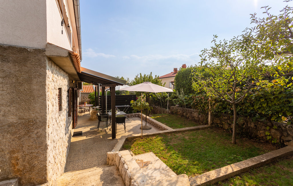 Ferienwohnung - Krk-Omisalj , Kroatien - CKK068 12