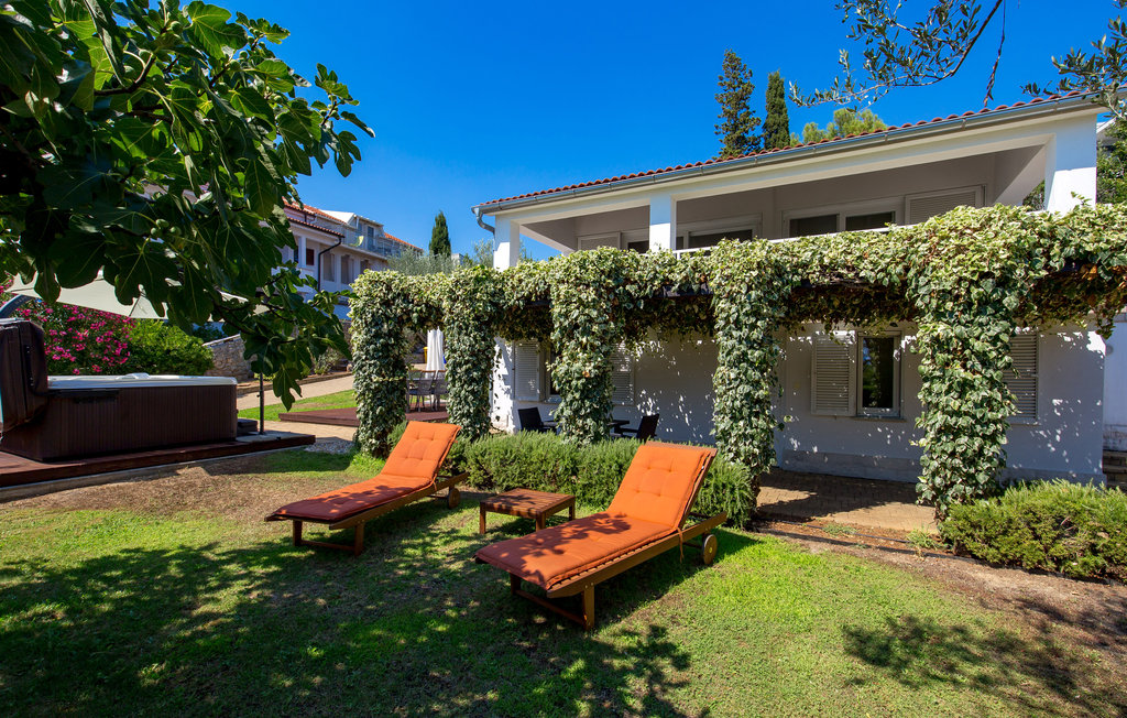 Feriehus - Krk-Krk , Kroatia - CKK078 9