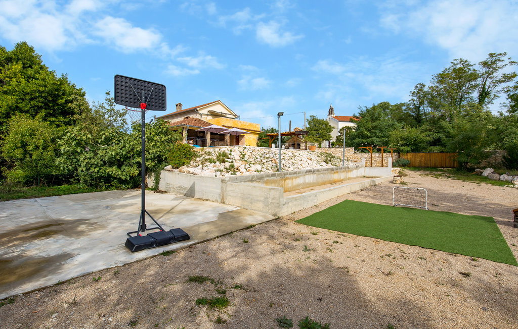 Feriehus - Krk-Kras , Kroatia - CKK088 25