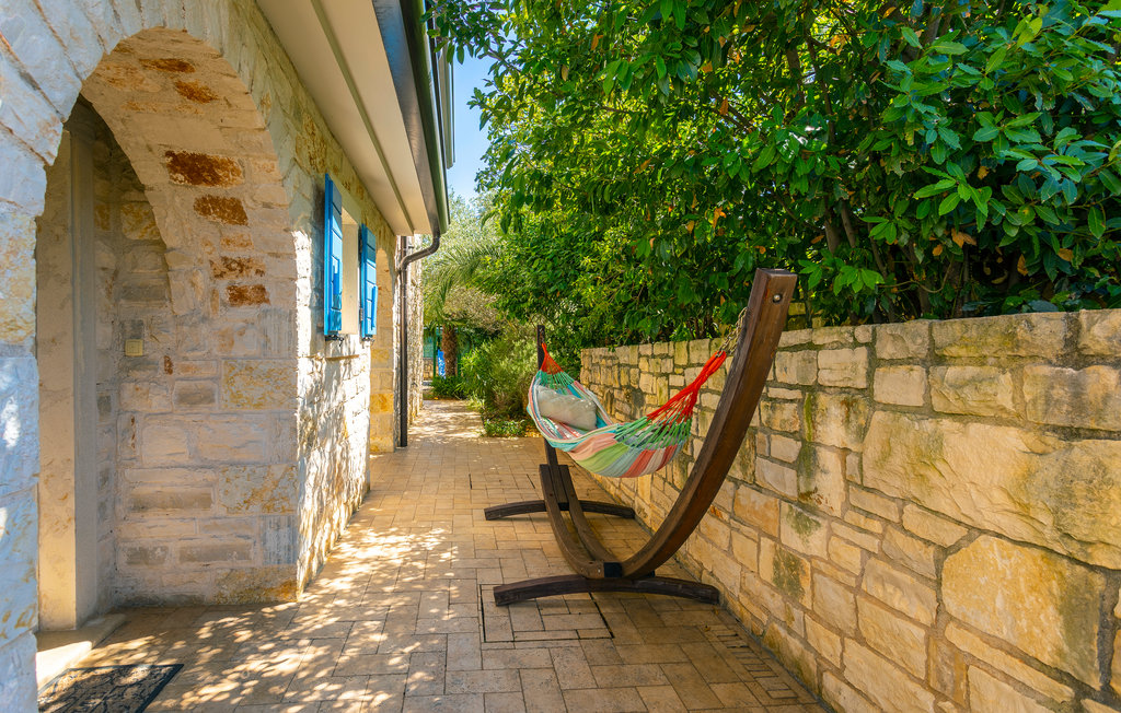 Feriehus - Krk-Suzan , Kroatia - CKK500 20