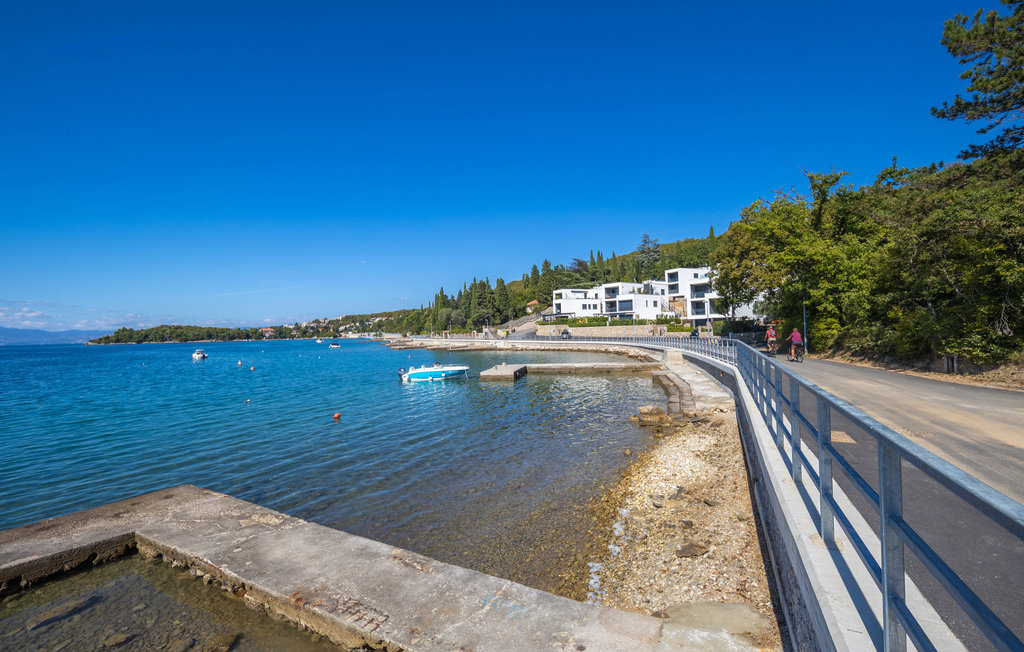 Semesterlägenhet - Krk-Omisalj , Kroatien - CKK542 20