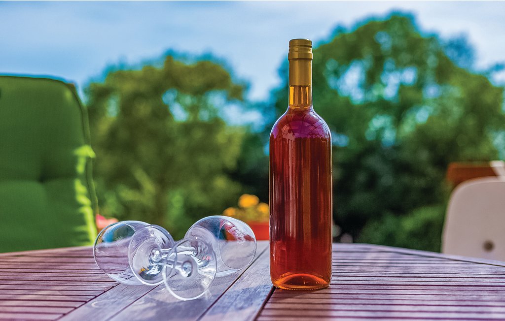 Feriehus - Krk-Garica , Kroatia - CKK614 18