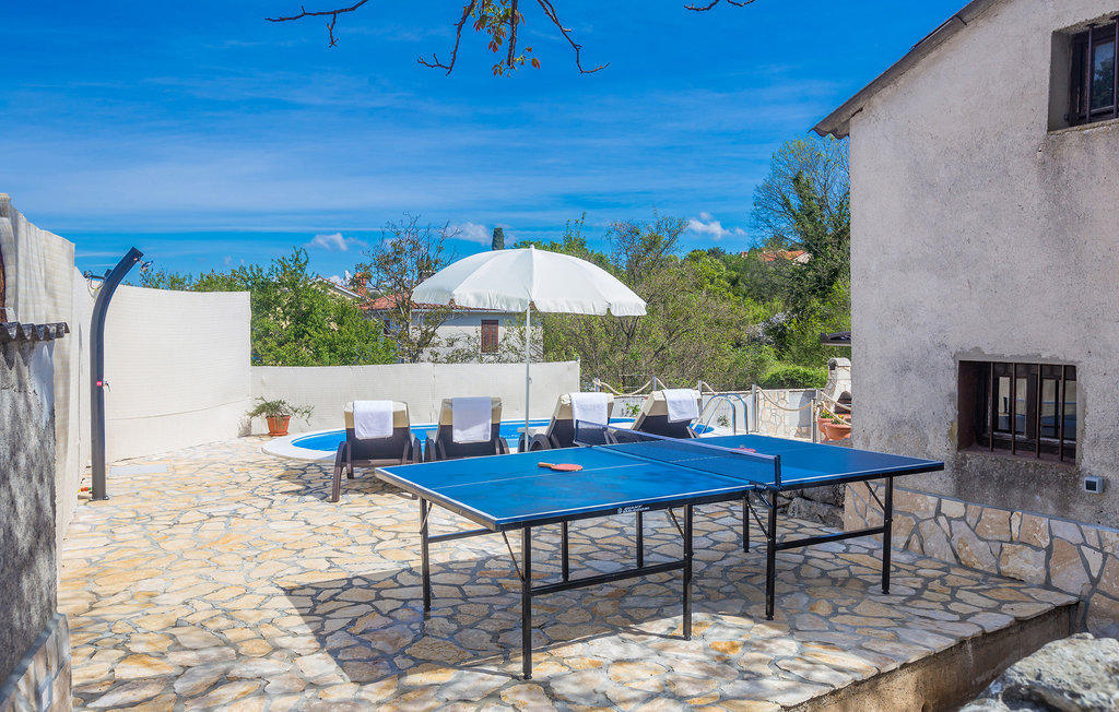 Feriehuse - Krk-Sveti Vid , Kroatien - CKK748 9