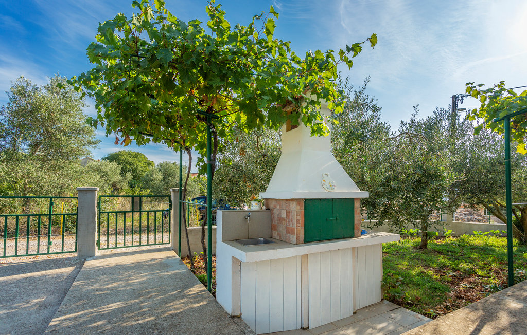 Lejlighed - Krk-Linardici , Kroatien - CKK857 12