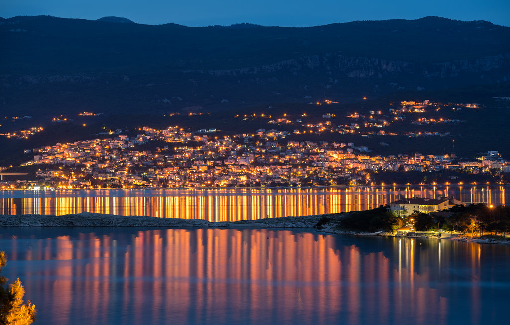 Ferienhaus - Krk-Silo , Kroatien - CKK476 22