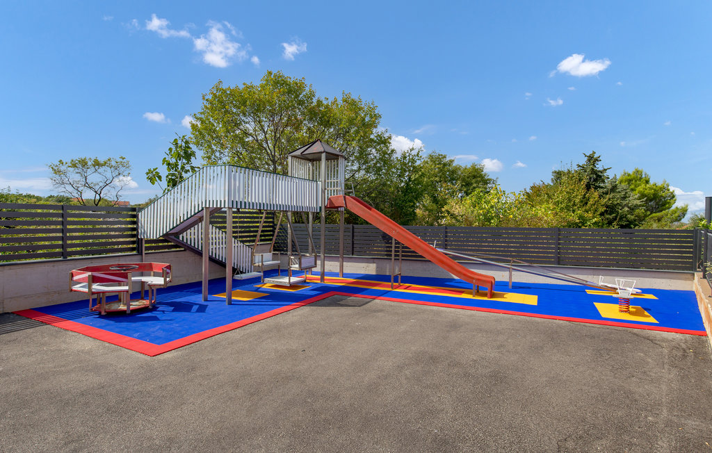 Lejlighed - Krk-Vrh , Kroatien - CKK061 20