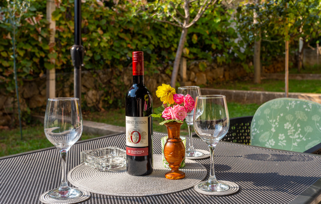 Ferienwohnung - Krk-Omisalj , Kroatien - CKK068 10