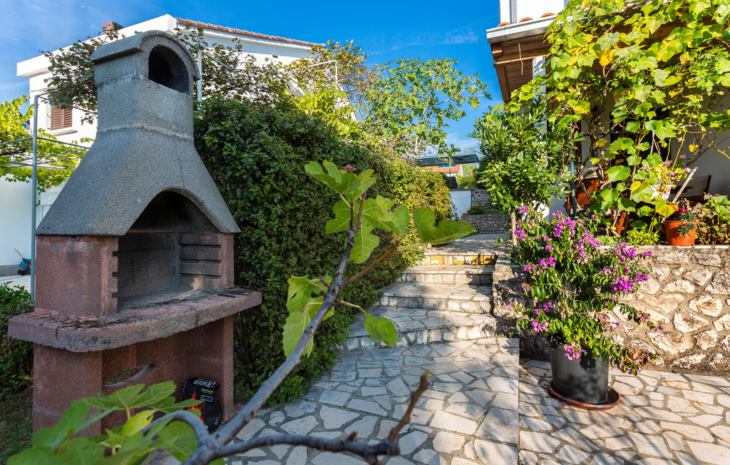 Ferienwohnung - Krk-Njivice , Kroatien - CKK201 9