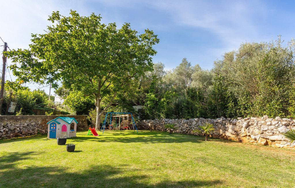 Ferieleilighet - Krk-Risika , Kroatia - CKK248 12