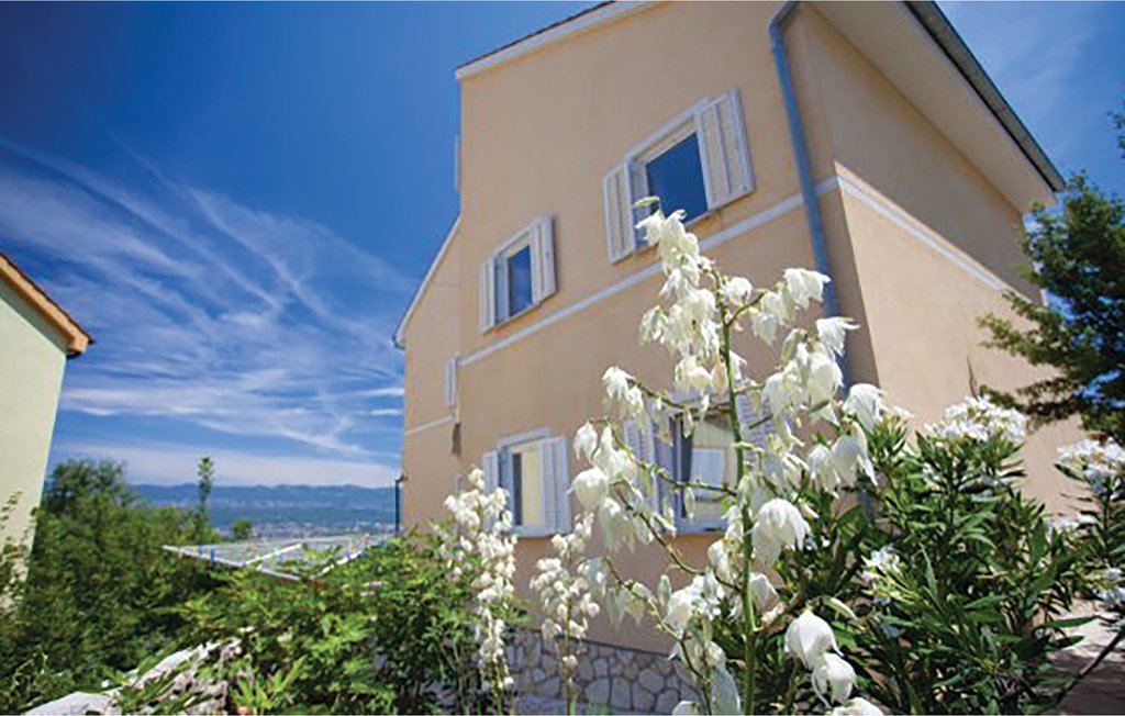 Ferieleilighet - Krk-Cizici , Kroatia - CKK322 6