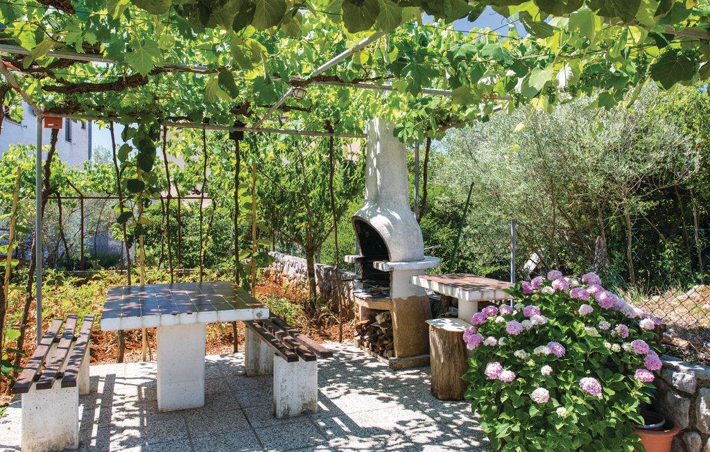 Ferieleilighet - Krk-Krk , Kroatia - CKK351 13