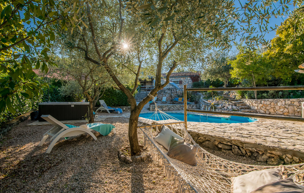 Semesterhus - Krk-Dobrinj , Kroatien - CKK367 7