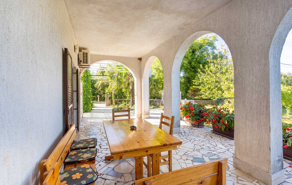 Ferienwohnung - Krk-Dobrinj , Kroatien - CKK376 3