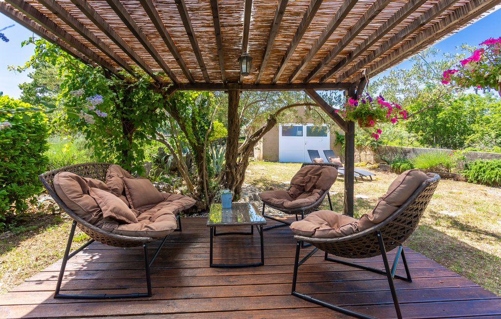 Feriehus - Krk-Risika , Kroatia - CKK404 17