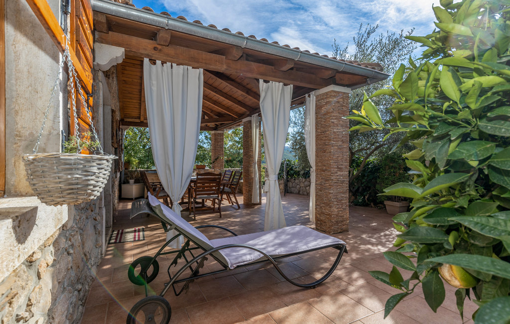 Feriehus - Krk-Cizici , Kroatia - CKK406 14