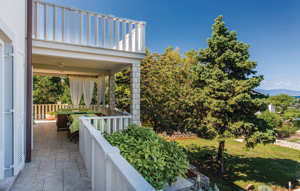 Feriehus - Krk-Malinska , Kroatia - CKK480 13