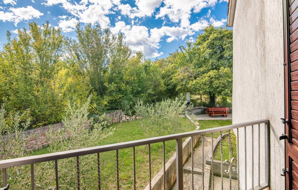 Feriehus - Krk-Gostinjac , Kroatia - CKK488 13