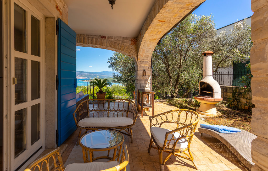 Feriehus - Krk-Suzan , Kroatia - CKK500 18