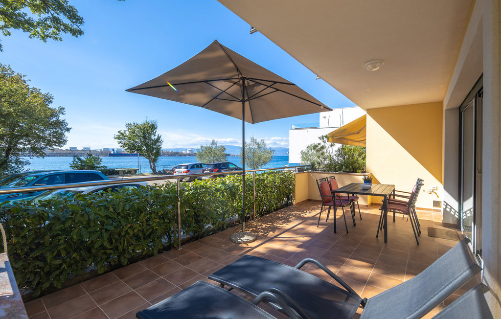 Semesterlägenhet - Krk-Omisalj , Kroatien - CKK542 18