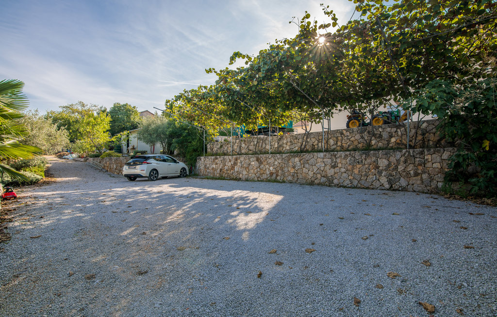 Ferieleilighet - Krk-Salatici , Kroatia - CKK612 13