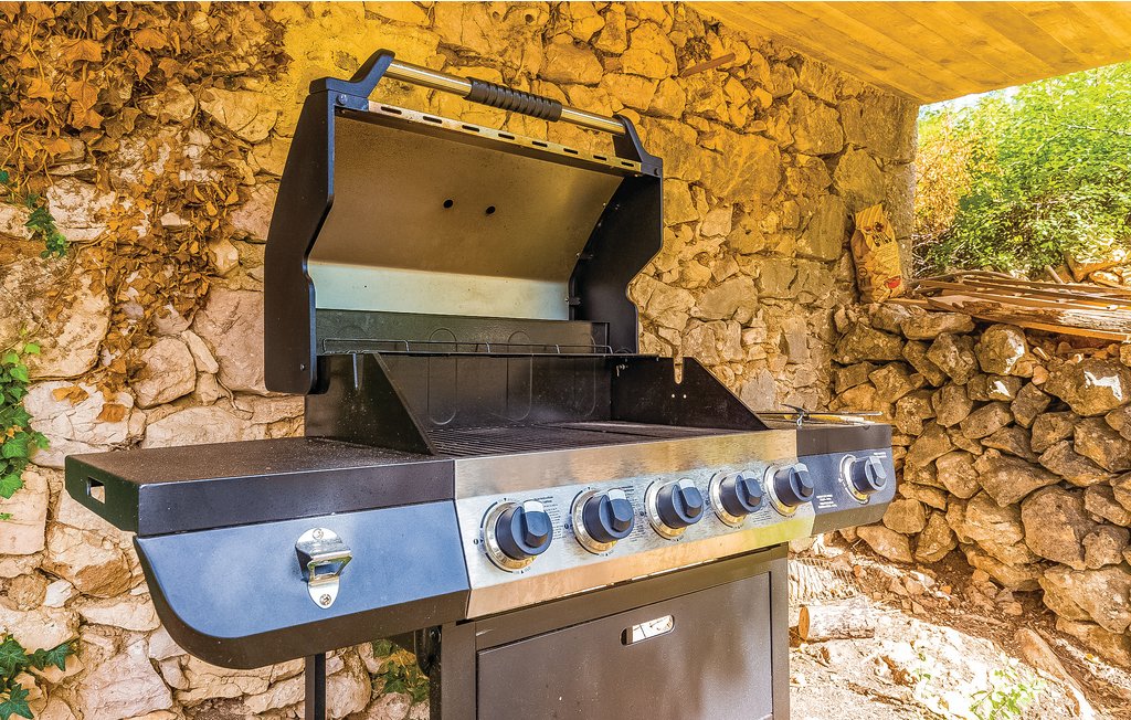 Feriehus - Krk-Garica , Kroatia - CKK614 7