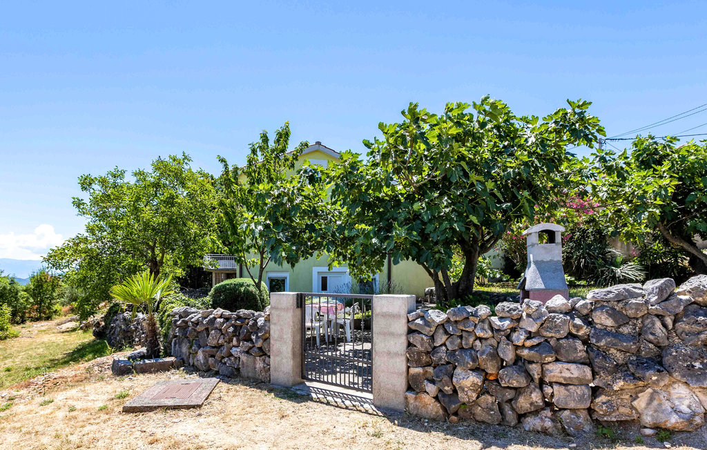 Feriehus - Krk-Risika , Kroatia - CKK707 12