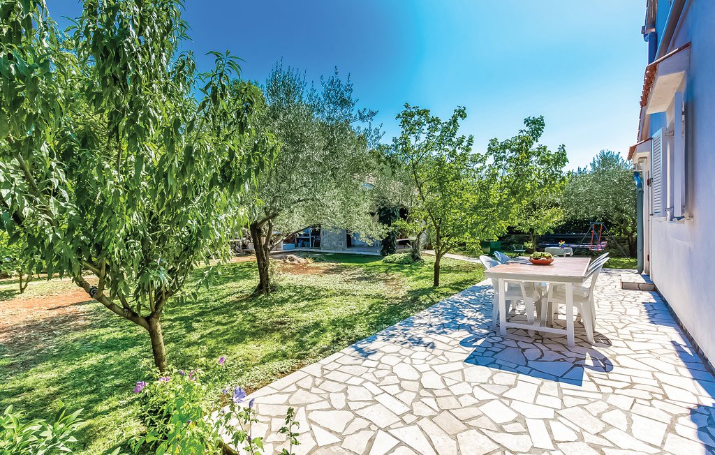 Ferienwohnung - Krk-Brzac , Kroatien - CKK779 12