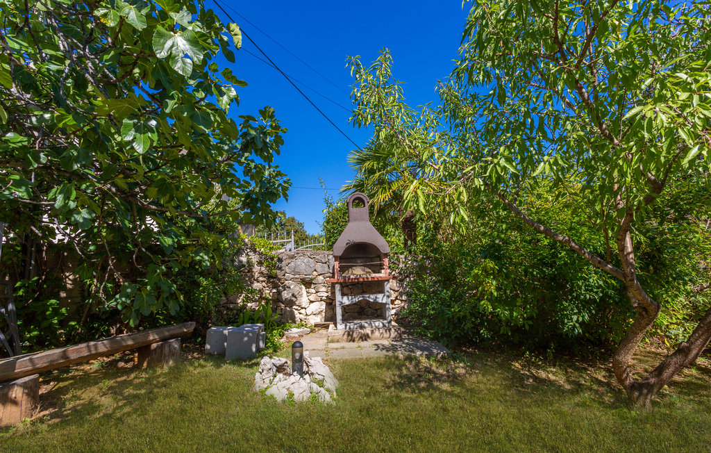 Lejlighed - Krk-Silo , Kroatien - CKK806 14