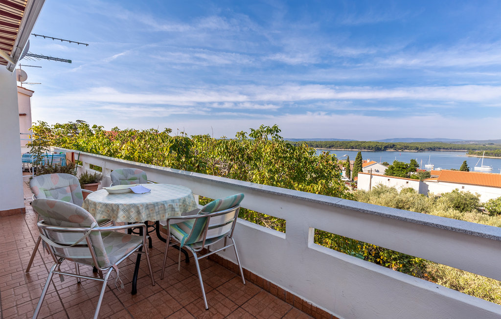 Ferienwohnung - Krk-Punat , Kroatien - CKK901 3