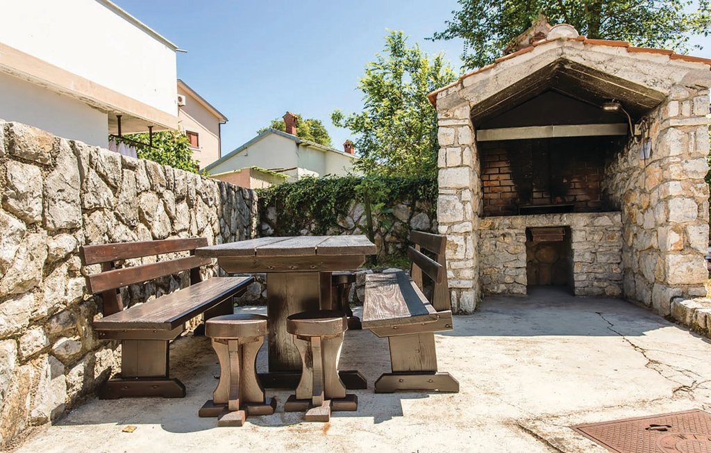 Ferienwohnung - Krk-Njivice , Kroatien - CKK916 8